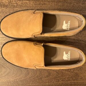 Men’s Sorel slides